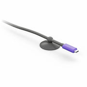 USB-C Data Transfer Cable by Logitech – Information Not Available, Model 952-000339