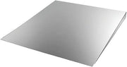 HUBERT® Stainless Steel Case Riser - 26 3/4" L x 24" W x 2" H