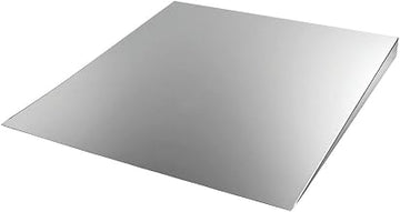 HUBERT® Stainless Steel Case Riser - 26 3/4" L x 24" W x 2" H