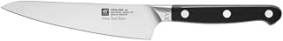 ZWILLING Pro 5.5-inch Fine Edge Prep Knife, Personalized, Engraved