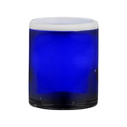 10 Strawberry Street Leon Cobalt / DOF / Farmhouse Old Fashioned Glasses