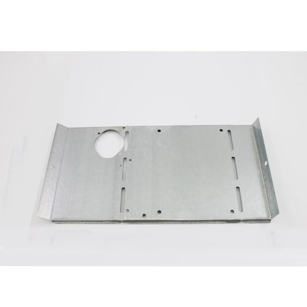Parts CONTROL BOARD MOUNTING PANEL by Goodman – Model 1815817