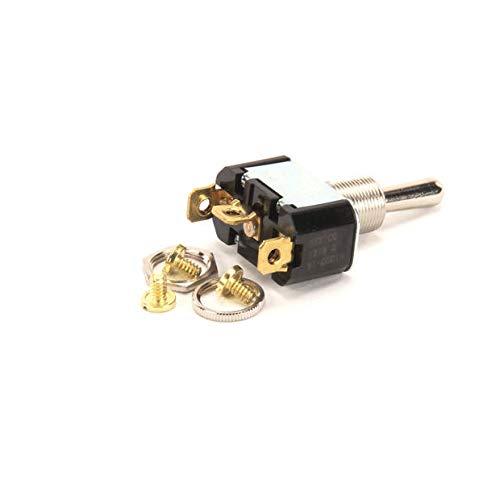 Sw,Tgl Spdt (1-0-1) by Pitco – Metal, Model P5047163