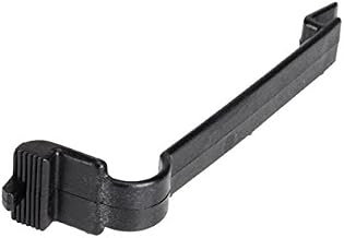 DISPENSE-RITE 0055ASTL2C ADJUSTMENT CLIP, BLACK PLASTIC (0055ASTL2C)
