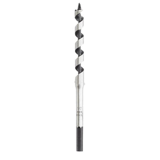 Tools Industrial Tools I-100 1/2" Auger Bit by IRWIN – One Size, Blend, Multi, Model 49908