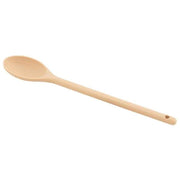 Tan Nylon 15" Prep Spoon by Vollrath – 15 inches, Nylon, Brown, Model 4689960