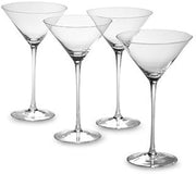 Luigi Bormioli Crescendo 9-ounce Cocktail, Set of 4