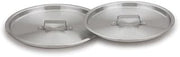 Royal Industries Stock Pot Cover, Aluminum, for 20 qt stock pot