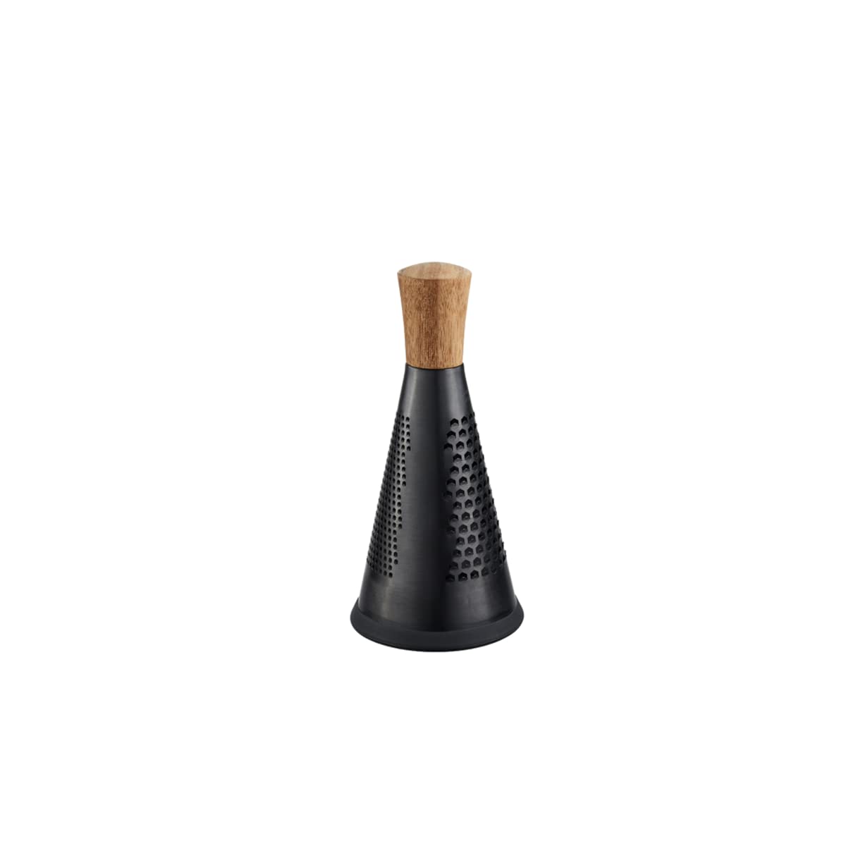 X-PLOSION 3-in-1 Spice and Herb Kit by GEFU – One Size, Cast Iron, Black, Model 34651