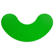 Flash Furniture Green / 35 in x 65 in x 23.75 in / Modern Tables