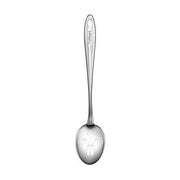 Cuisinart Stainless Steel / 1 / Slotted Spoon Skimmers