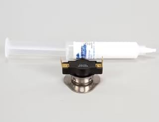 Fits Prince Castle SES-L300 Hi-Limit Thermostat Kit for 464-B, 454-B
