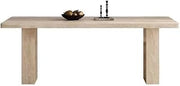 Mesa De Jantar Rock Plate Dining Table Modern Simple Rectangular Home Small Apartment Diner Table