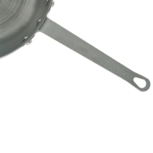 Winco 5.5 Quarts / Aluminum / 5.2 liters Saucepans