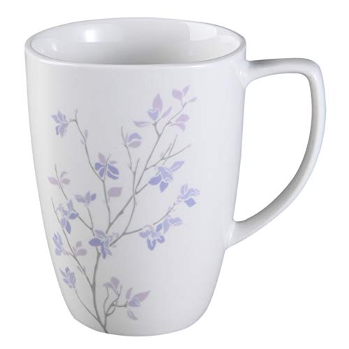 Corelle Jacaranda / 16-Piece / 1 Dinnerware Sets