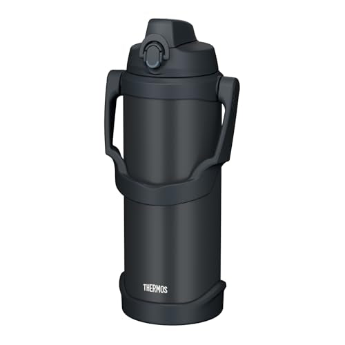 THERMOS 84.5 Ounces / black jade / 2500.0 milliliters Thermoses
