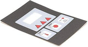 Lang Label Timer-Temp-Control