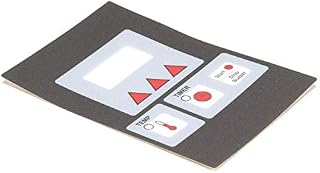 Lang Label Timer-Temp-Control