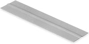 Hubbell HBL4750 Series HBL4750DGY Metal Raceway Divider - Divider - 1 Pack - 1 Each