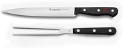 Wusthof Gourmet 2 Piece Carving Set