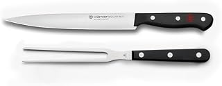 Wusthof Gourmet 2 Piece Carving Set