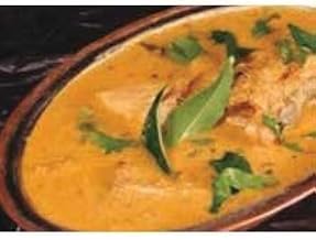 Monsoon Kitchens Coconut Curry Sauce, 4 Pound -- 2 per case.