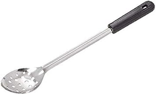 BSPB-15 - Basting Spoons with Bakelite Handles - Perforated, 15"