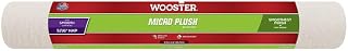 Pallet (192 ct) of 18” x 5/16” Nap Wooster R235 Micro Plush Professional Roller Cover