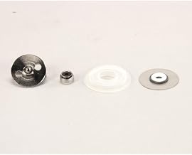 Replacement for Crathco X194AL Seal Kit, New Water Pumps Equipment