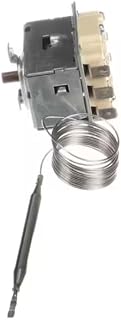 Fits Ovention 2120 T125 Thermal Cutoff/Hi Limit, Manual Reset, 340C, 3 Phase for MiLO-14, MiLO2-16, MiSA-a12