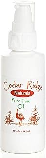 Pure Emu Oil - 2 oz Bottle