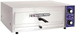 Bakers Pride Electric 24"W Countertop Pizza Oven