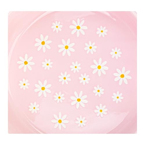 10 Strawberry Street Pink Round / 10" Round / 1 Bakers