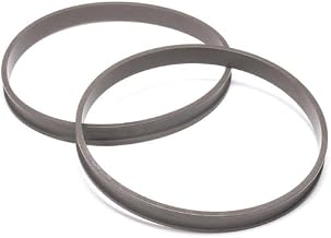 Replacement for 8 Round Egg Rings 213P183 for Antunes Equipment