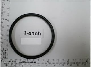Kohler 1012856; o-ring pump union fitting; in Unfinish