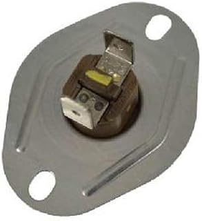 B1370110 - Amana OEM Furnace Limit Switch L330