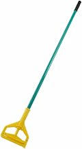 Winco Plastic Side Release Mop Handle, 60 inch Handle -- 1 each.