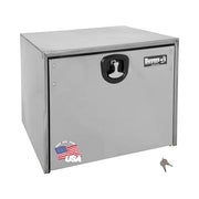 Buyers Products Company 1 / 18x18x18 inches / Silver Truck Bed Toolboxes