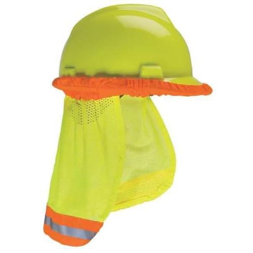 MSA One Size / Green/Yellow / Industrial Safety Apparel