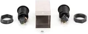 Fits Prince Castle V7-1D10D8 1224 Start Switch Kit, Pack of 2 for 340-URT, 340-URTG2L