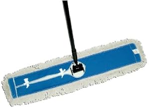 Abco Products 01400 24 in. Janitorial Dust Mop - Pack of 4