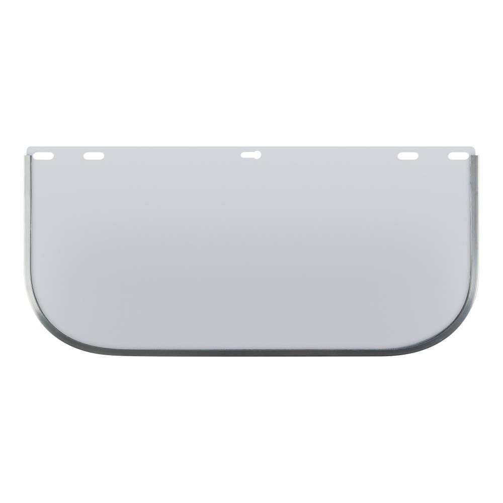 DAX VISOR SHIELD-CLEAR by LIFT – One Size, Blend, Multi, Model HDVS-23CLR