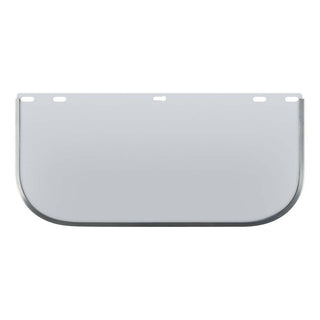 DAX VISOR SHIELD-CLEAR by LIFT – One Size, Blend, Multi, Model HDVS-23CLR