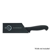 Mercer Culinary 6.5 x 2.5 Inch / Black / Modern Knife Cases, Holders & Protectors