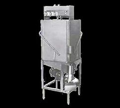 CMA Dishmachines S-C Dishwasher, Pot/Pan/Utensil, Door Type (40) Racks/Hour (Choose Connection)