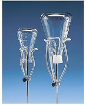 Labconco 4424800 6" Glassware Holder for Use with Washers