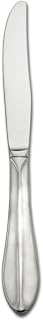 Oneida 1880 Hospitality B176KPVF Rhodes S/S 1-Piece 9 Dinner Knife - Dozen