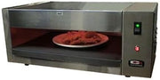 Carter-Hoffmann CGM24 Finishing Cabinet W/ Infrared Quartz Heat, Stainless, 208/1 V-CGM24