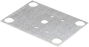 Replacement for fits Carter Hoffmann Motor Mounting Bracket C-Frm Motor 16504-1988