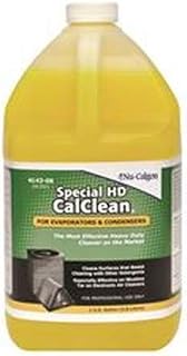Nu-Calgon Special Hd Cal Clean, 1 Gallon